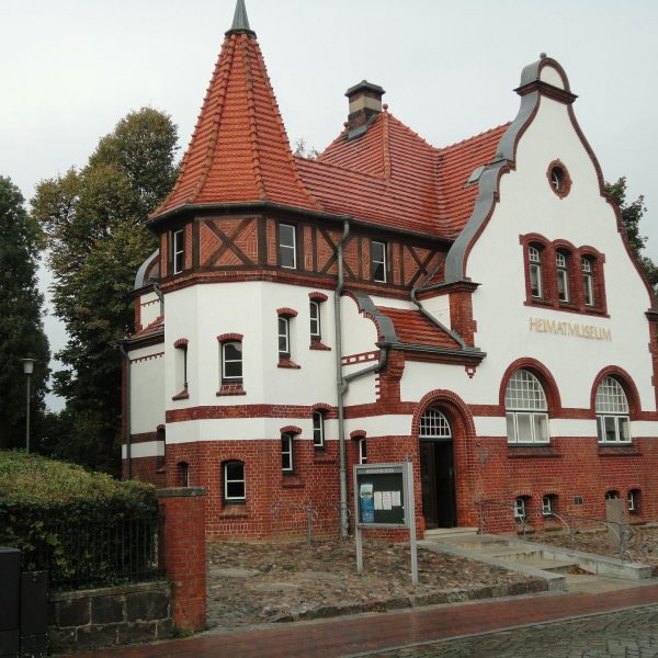 Mehrfamilienhaus